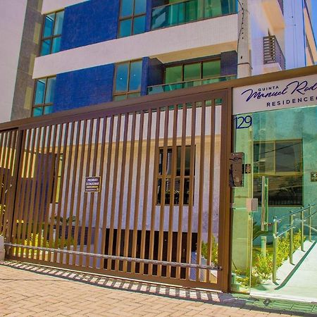 Freitas Residence - Quinta Manuel Rodrigues Ресифи Экстерьер фото