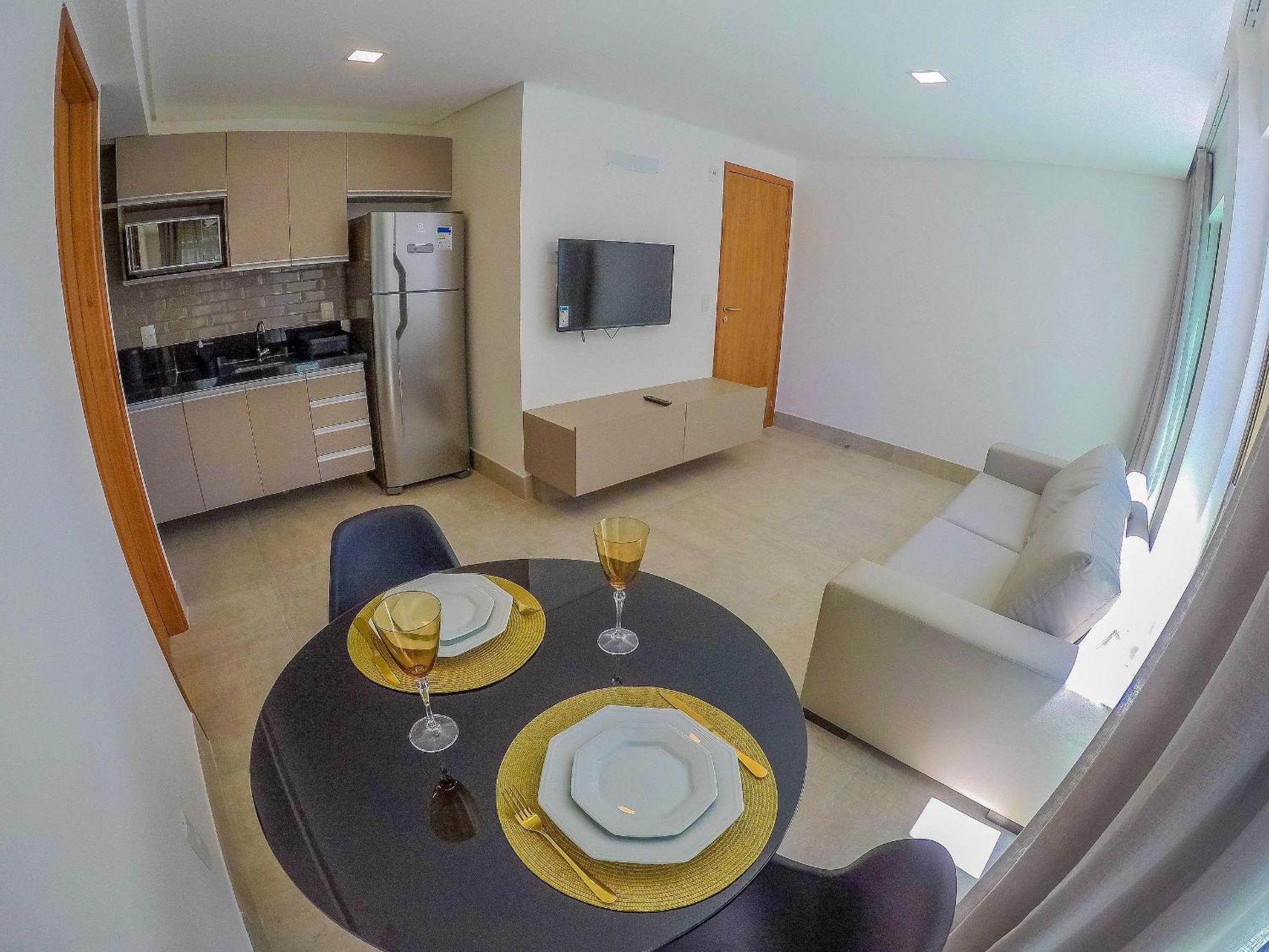Freitas Residence - Quinta Manuel Rodrigues Ресифи Экстерьер фото