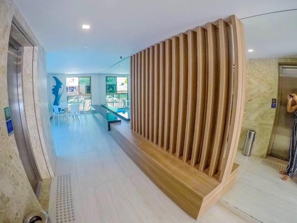 Freitas Residence - Quinta Manuel Rodrigues Ресифи Экстерьер фото