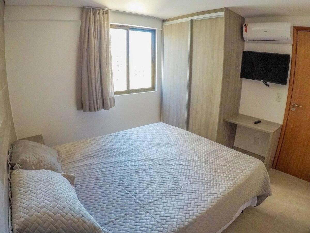 Freitas Residence - Quinta Manuel Rodrigues Ресифи Экстерьер фото