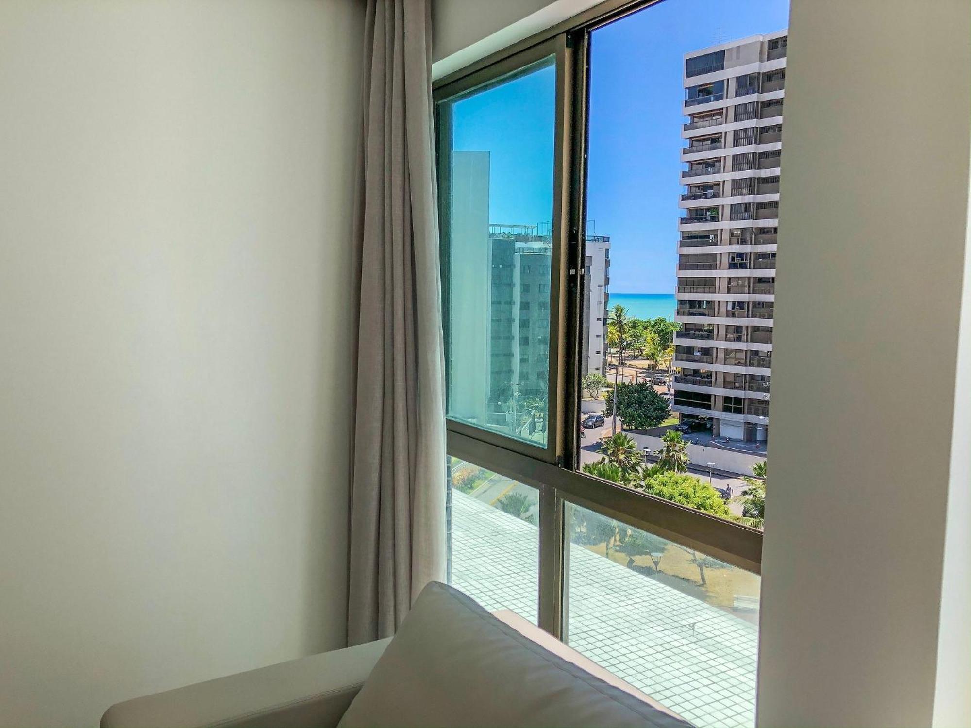 Freitas Residence - Quinta Manuel Rodrigues Ресифи Экстерьер фото