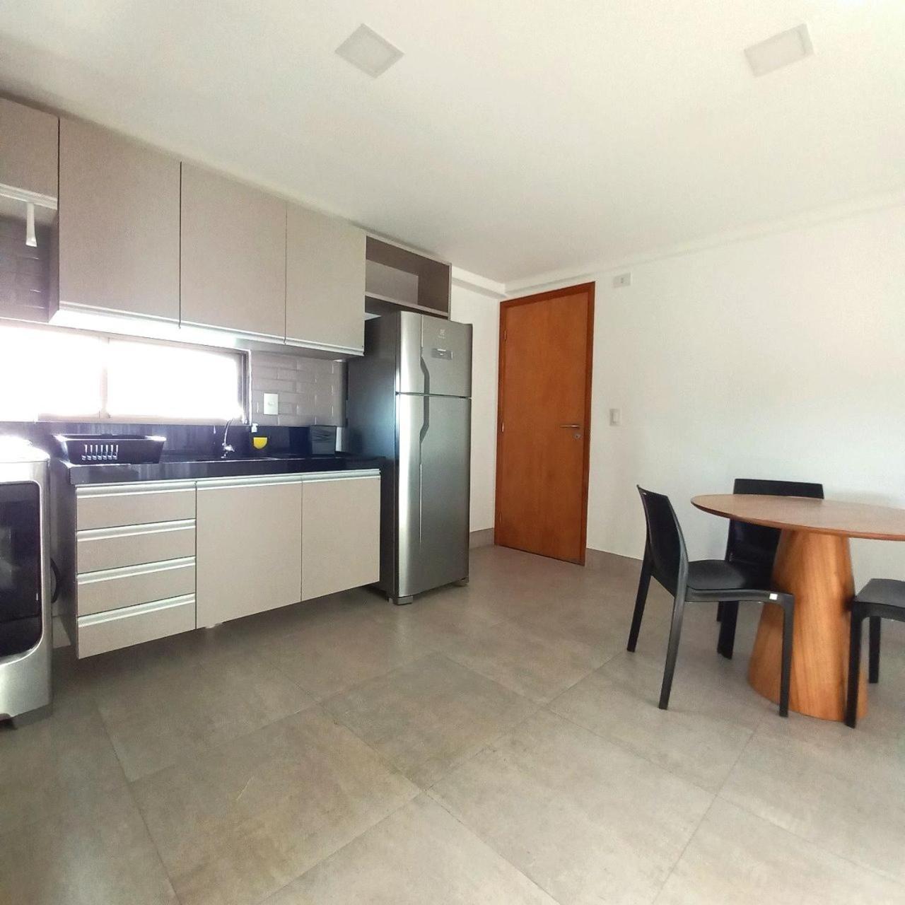 Freitas Residence - Quinta Manuel Rodrigues Ресифи Экстерьер фото