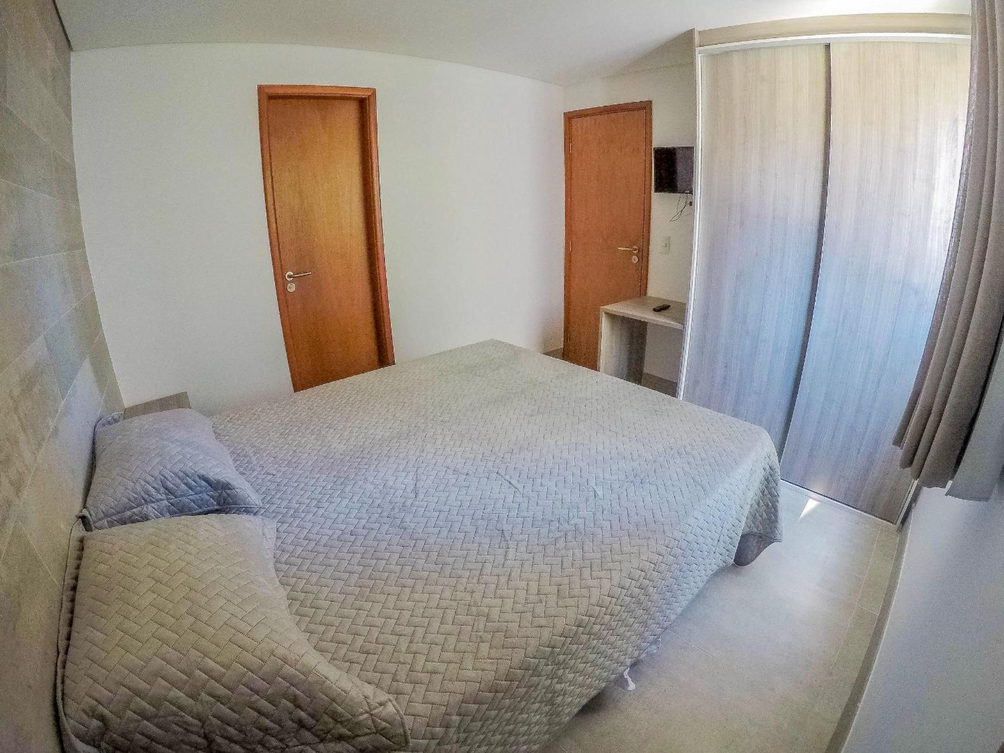 Freitas Residence - Quinta Manuel Rodrigues Ресифи Экстерьер фото
