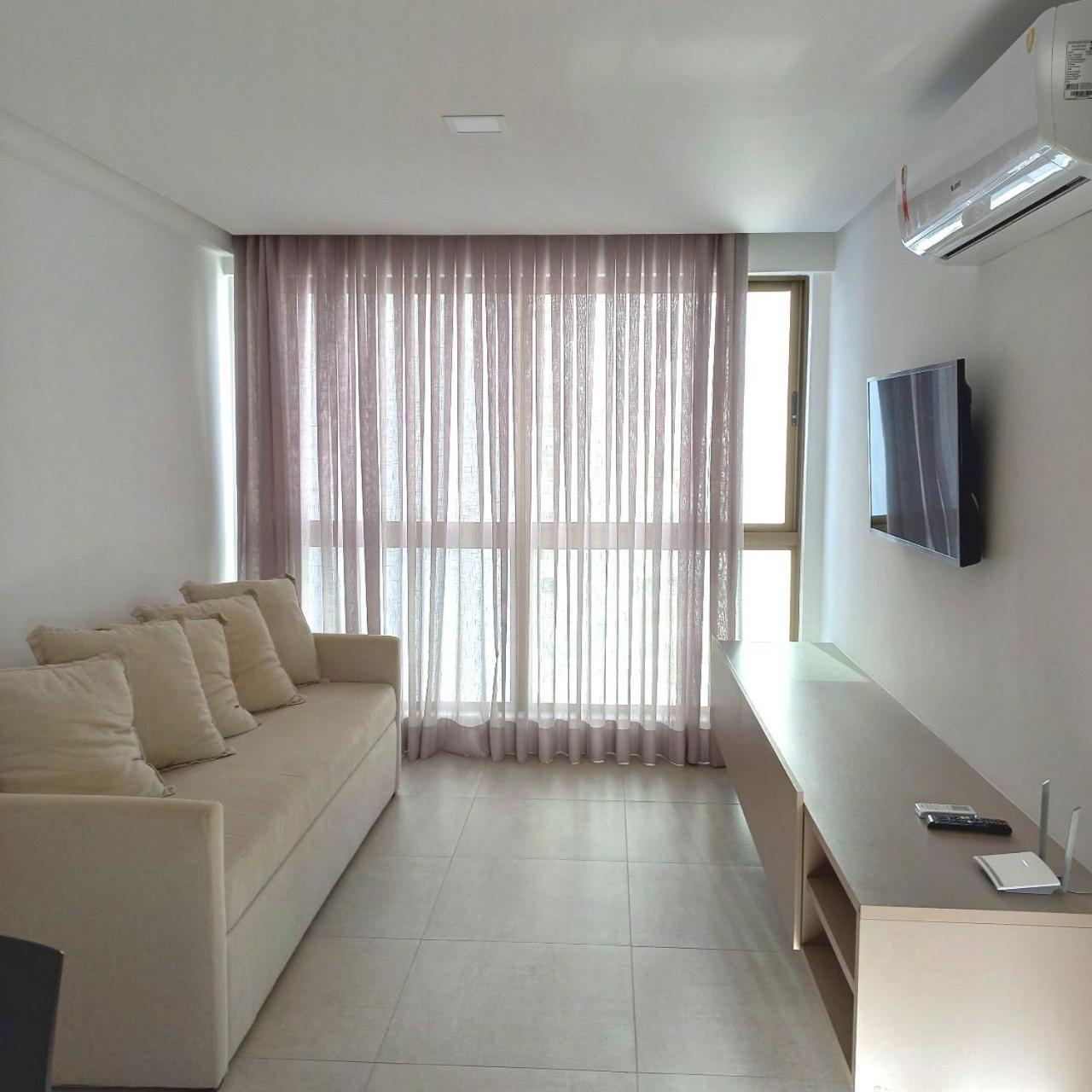 Freitas Residence - Quinta Manuel Rodrigues Ресифи Экстерьер фото