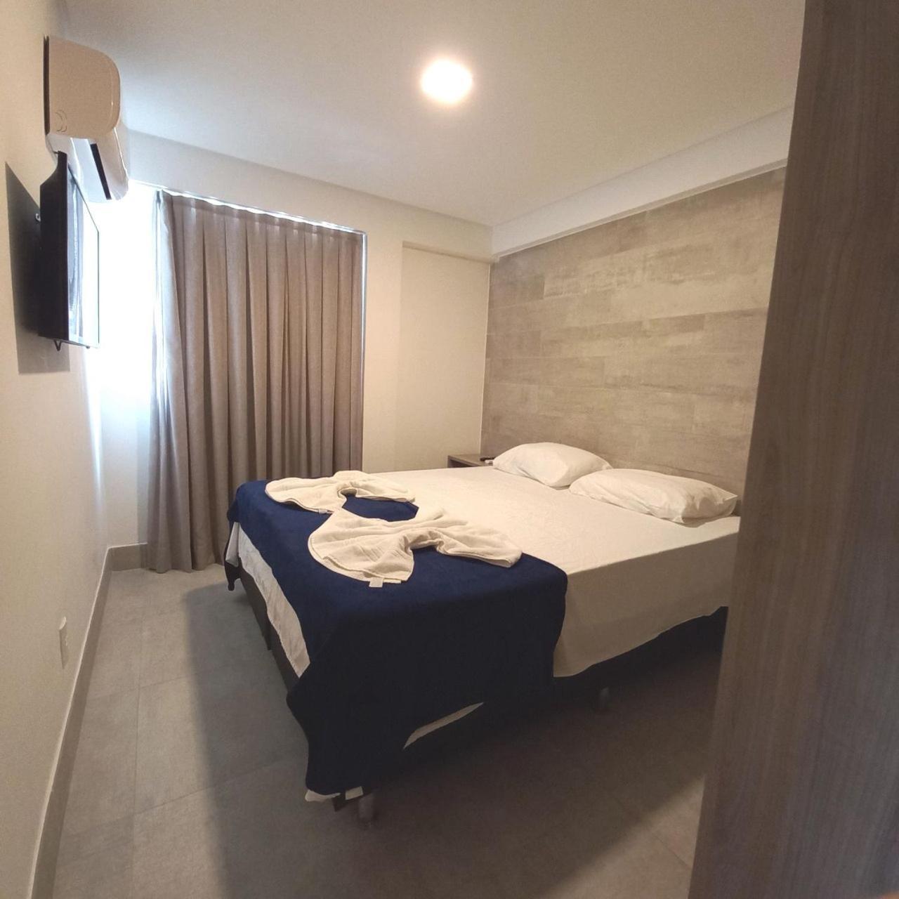 Freitas Residence - Quinta Manuel Rodrigues Ресифи Экстерьер фото