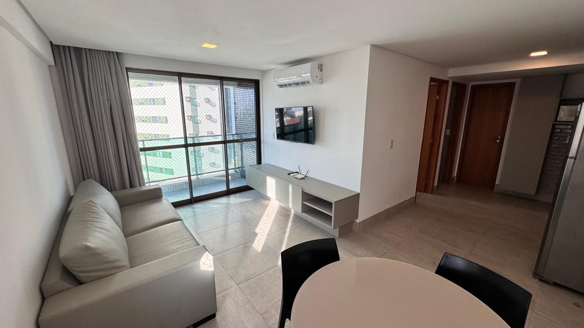 Freitas Residence - Quinta Manuel Rodrigues Ресифи Экстерьер фото