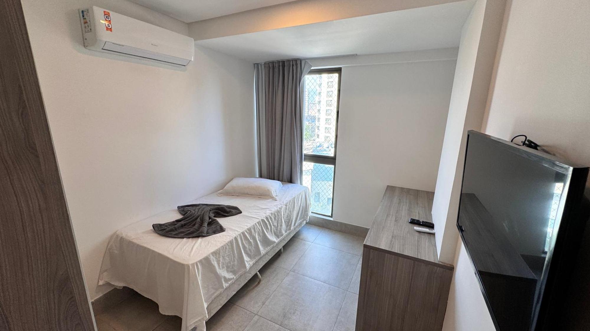 Freitas Residence - Quinta Manuel Rodrigues Ресифи Экстерьер фото
