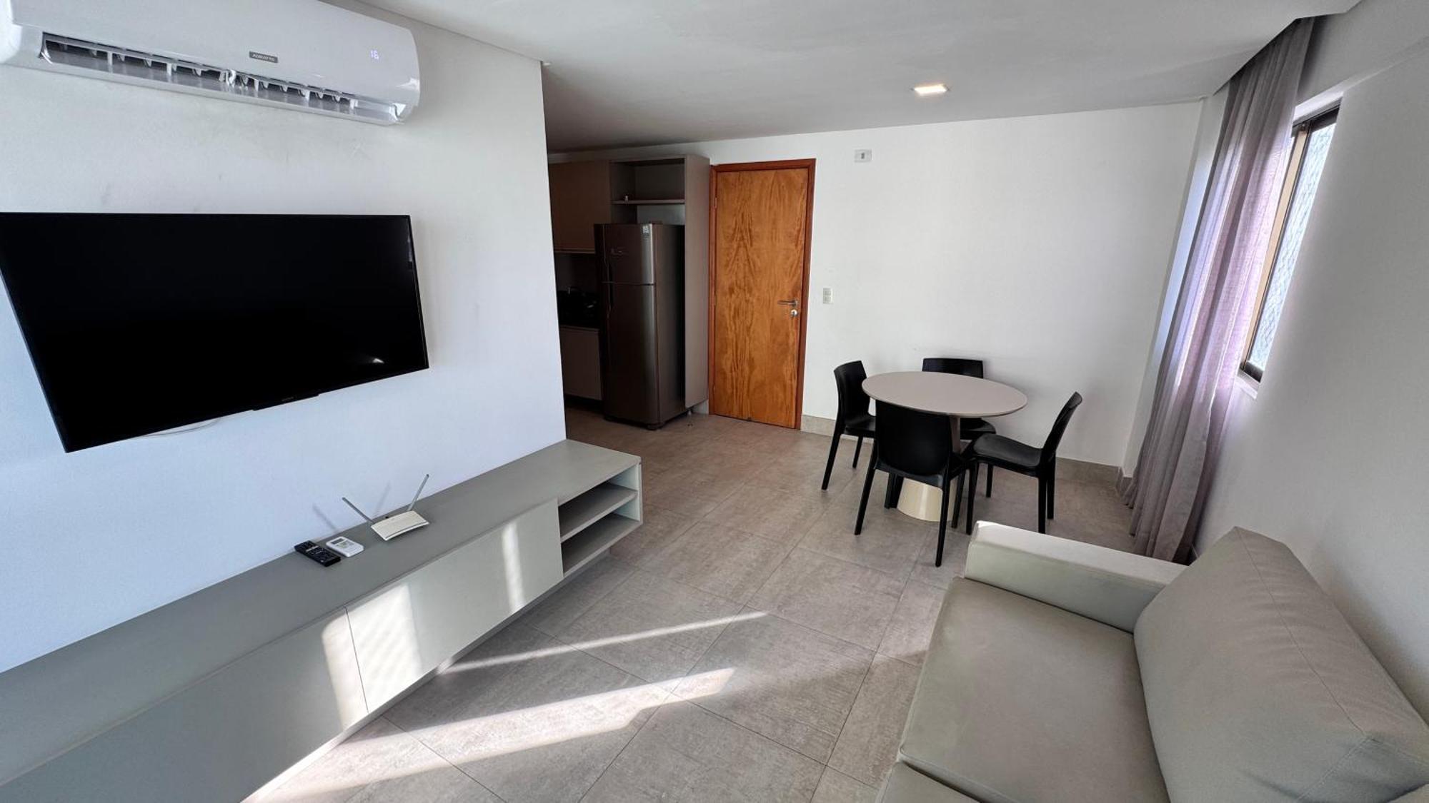 Freitas Residence - Quinta Manuel Rodrigues Ресифи Экстерьер фото