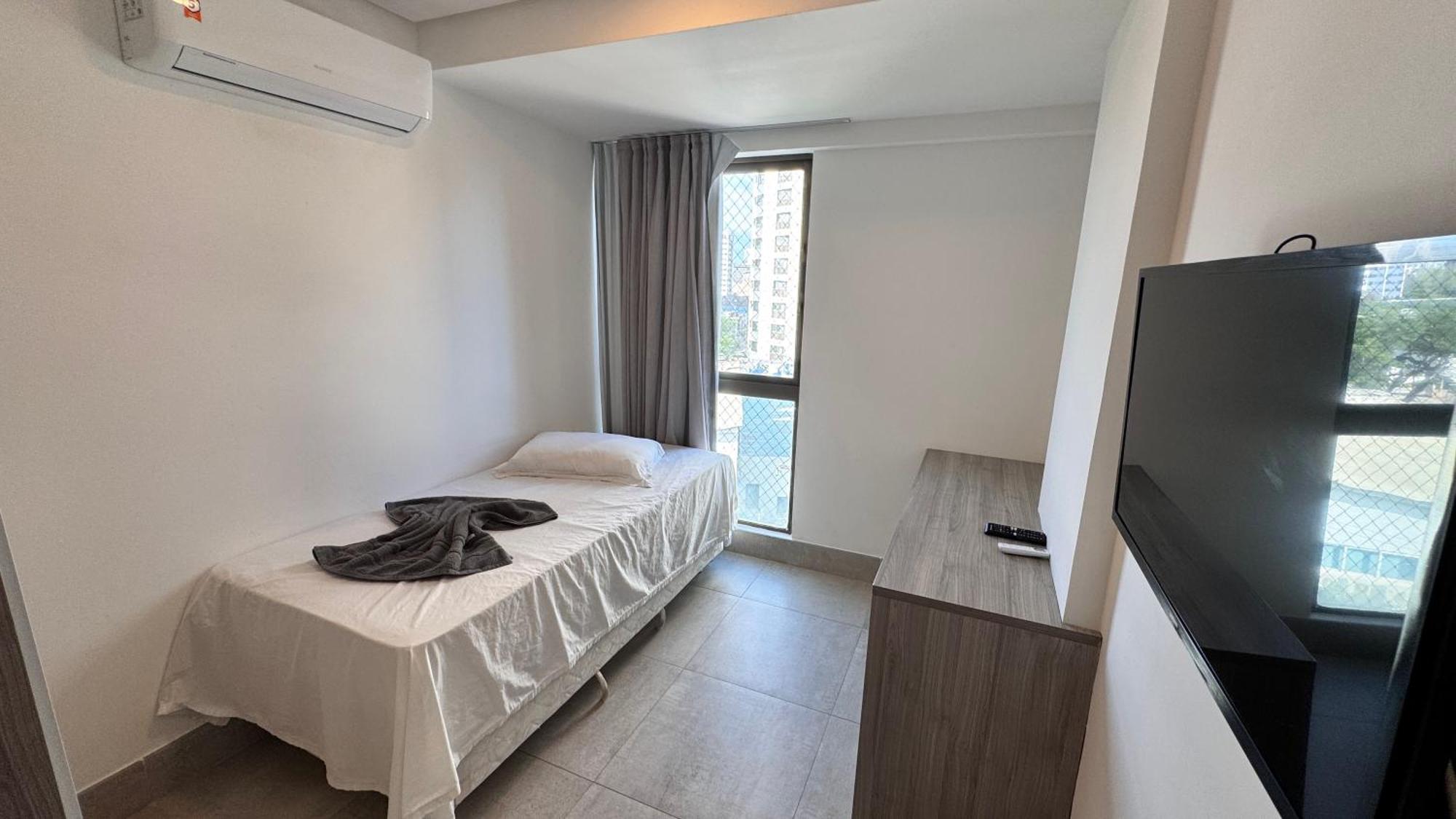 Freitas Residence - Quinta Manuel Rodrigues Ресифи Экстерьер фото