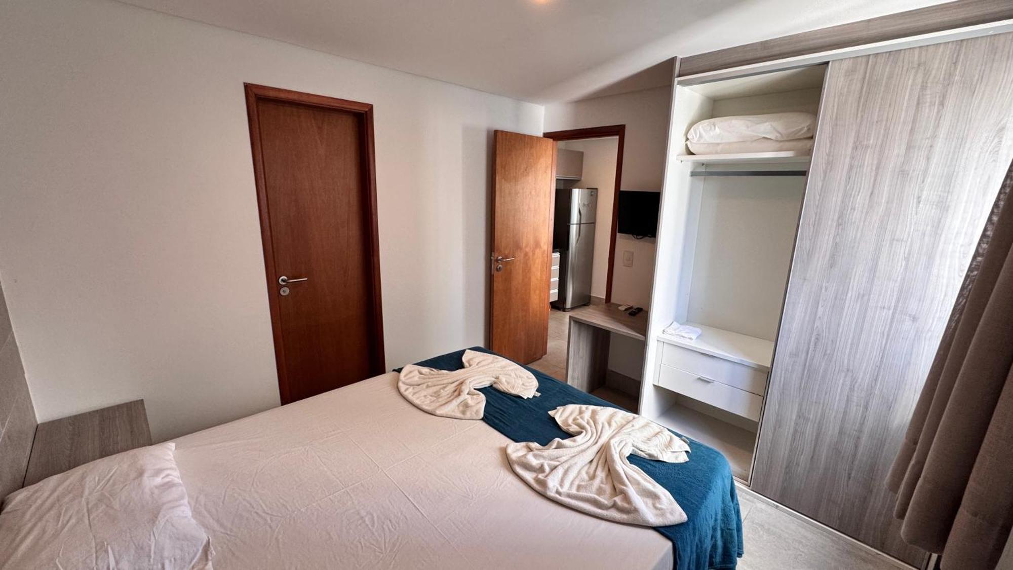 Freitas Residence - Quinta Manuel Rodrigues Ресифи Экстерьер фото