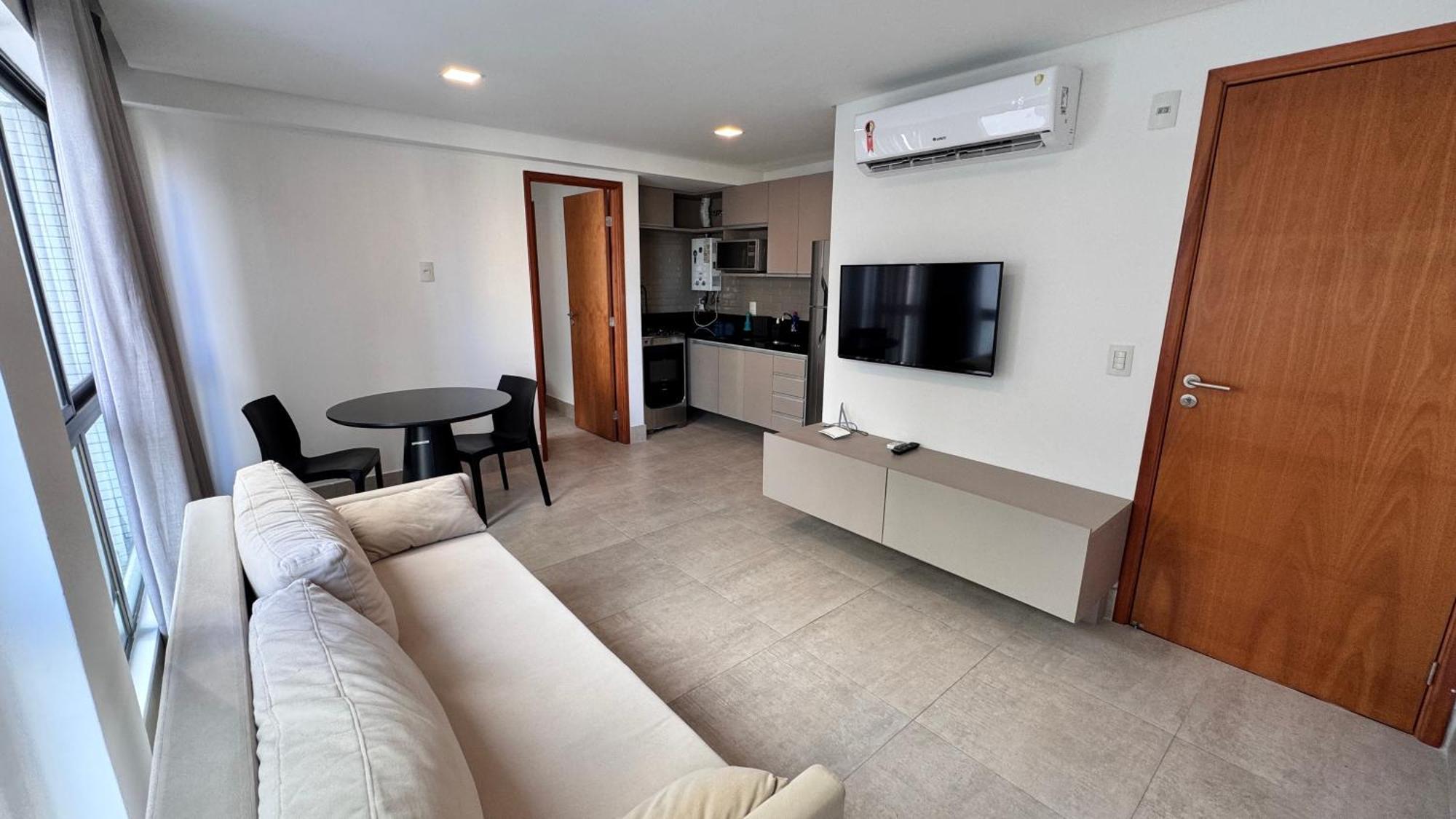 Freitas Residence - Quinta Manuel Rodrigues Ресифи Экстерьер фото