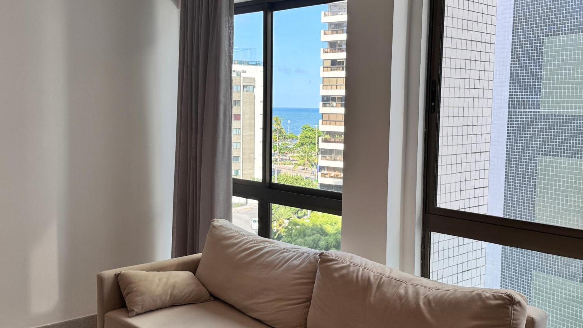 Freitas Residence - Quinta Manuel Rodrigues Ресифи Экстерьер фото